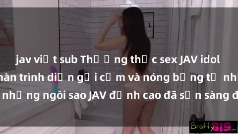 jav việt sub Thưởng thức sex JAV idol miễn phí: Những màn trình diễn gợi cảm và nóng bỏng từ những ngôi sao JAV đỉnh cao đã sẵn sàng để bạn khám phá.